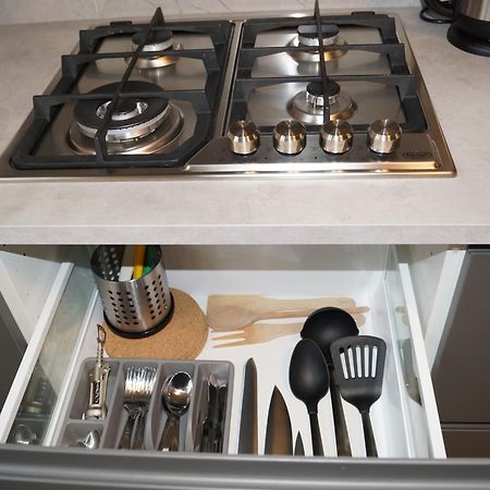 شقة Casa ألبينغا المظهر الخارجي الصورة